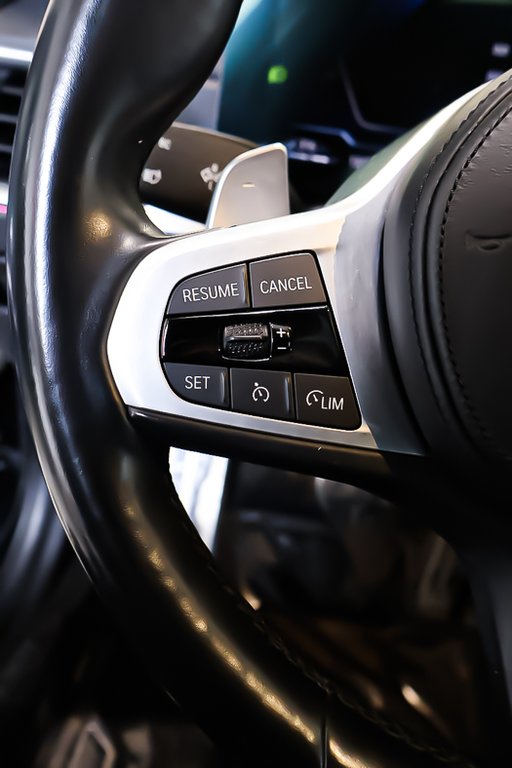 2023 BMW 3 Series 330e xDRIVE + PHEV + ENSEMBLE PREMIUM ESSENTIAL in Terrebonne, Quebec - 12 - w1024h768px