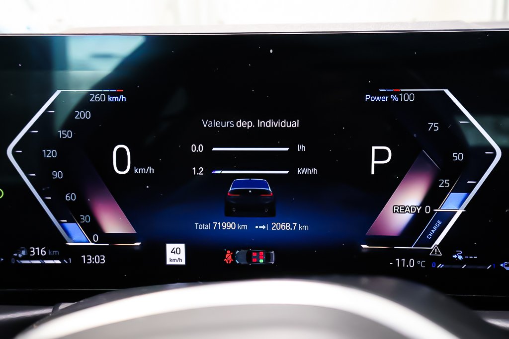 2023 BMW 3 Series 330e xDRIVE + PHEV + ENSEMBLE PREMIUM ESSENTIAL in Terrebonne, Quebec - 15 - w1024h768px