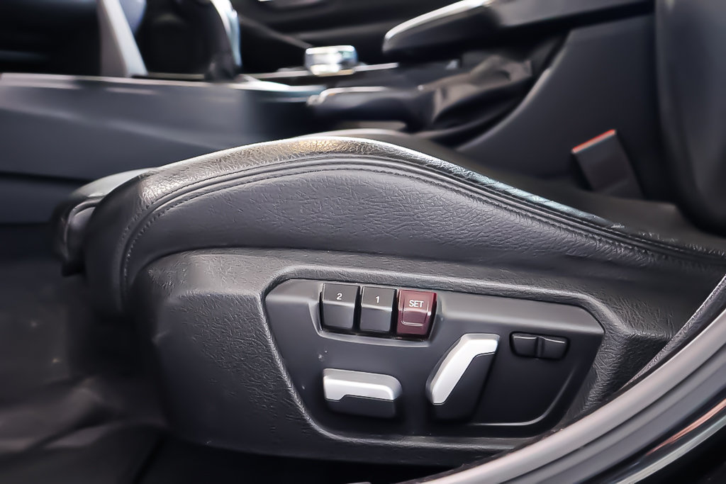 BMW 4 Series 430i xDRIVE + AWD + CUIR + TOIT OUVRANT 2017 à Terrebonne, Québec - 13 - w1024h768px