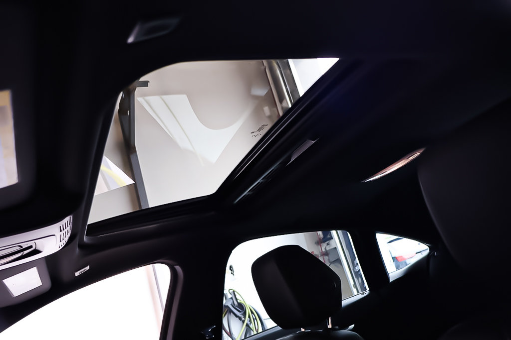 BMW 4 Series 430i xDRIVE + AWD + CUIR + TOIT OUVRANT 2017 à Terrebonne, Québec - 11 - w1024h768px