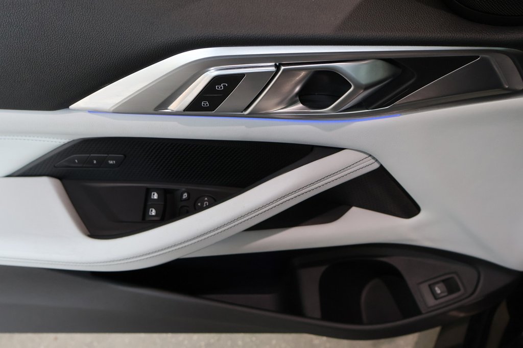 2022 BMW M4 COMPETITION M xDRIVE + CUIR + CARPLAY in Terrebonne, Quebec - 26 - w1024h768px