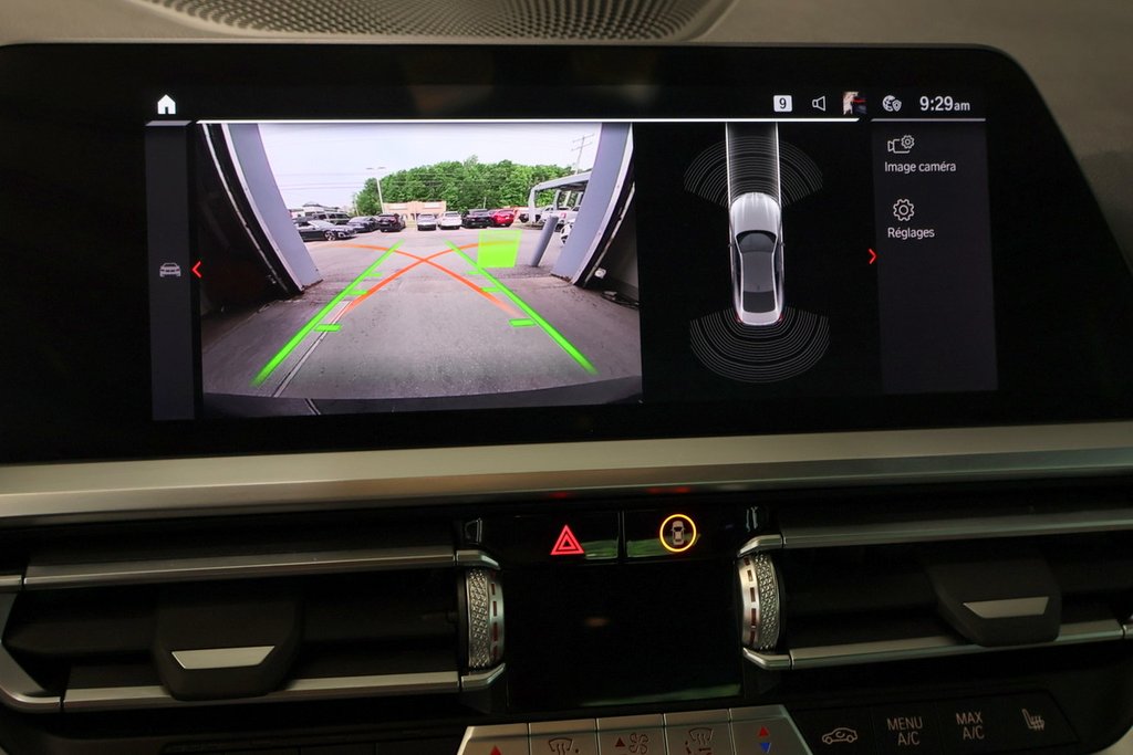 2022 BMW M4 COMPETITION M xDRIVE + CUIR + CARPLAY in Terrebonne, Quebec - 18 - w1024h768px