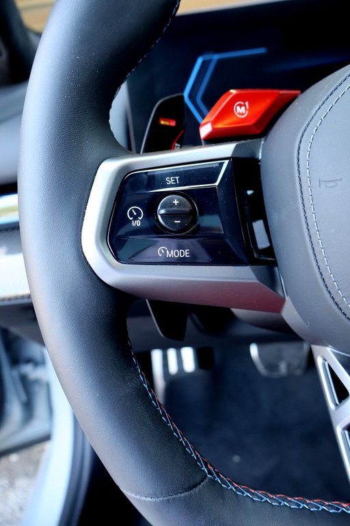 2025 BMW M5 TOURING + PHEV + TOIT DE VERRE in Terrebonne, Quebec - 13 - w1024h768px