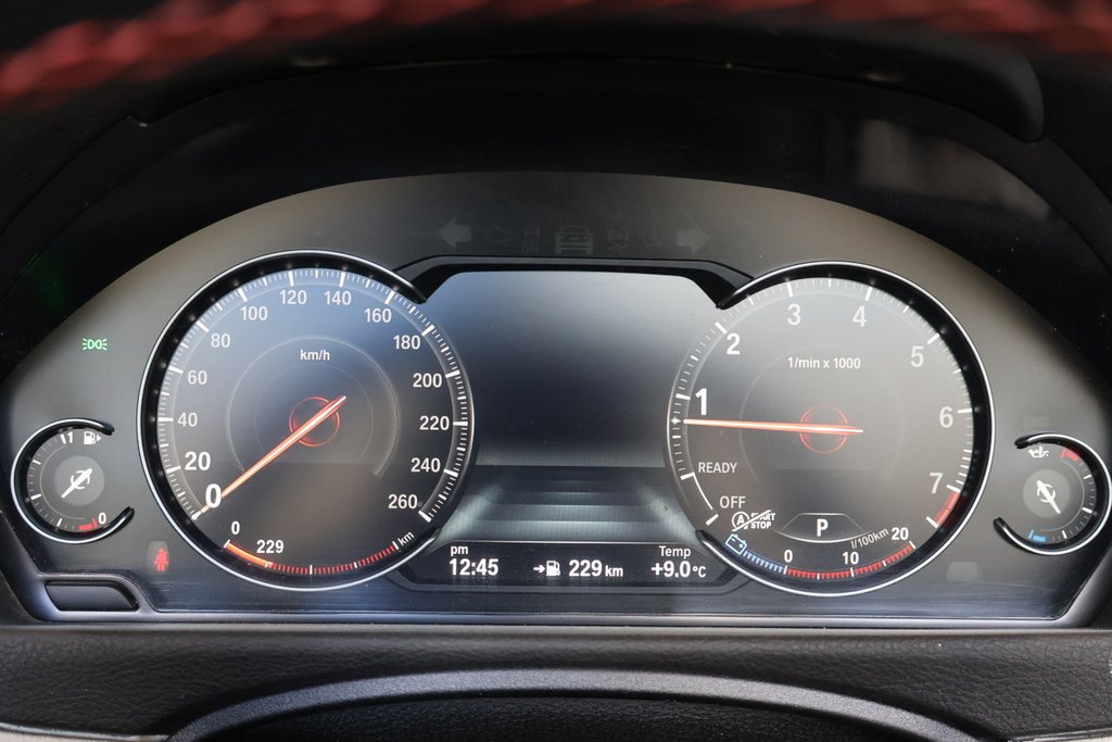 2018 BMW Série 4 430i xDRIVE + AWD + CABRIOLET TOIT RIGIDE in Terrebonne, Quebec - 22 - w1024h768px
