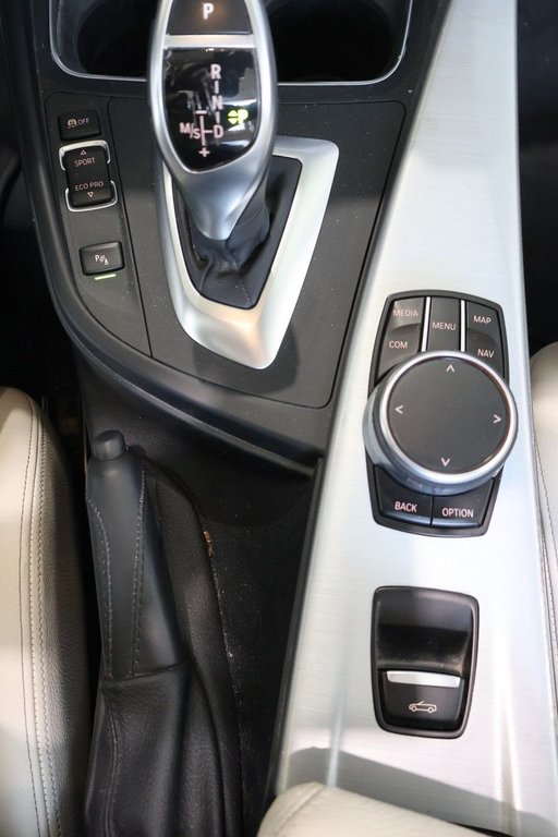 2018 BMW Série 4 430i xDRIVE + AWD + CABRIOLET TOIT RIGIDE in Terrebonne, Quebec - 29 - w1024h768px