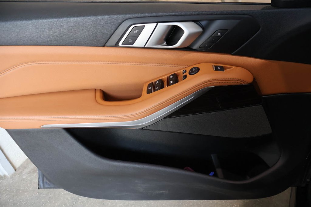2019 BMW X 5 xDRIVE40i + AWD + TOIT OUVRANT PANO in Terrebonne, Quebec - 33 - w1024h768px