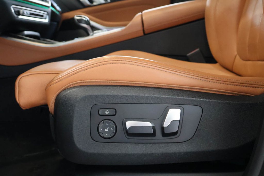 2019 BMW X 5 xDRIVE40i + AWD + TOIT OUVRANT PANO in Terrebonne, Quebec - 13 - w1024h768px