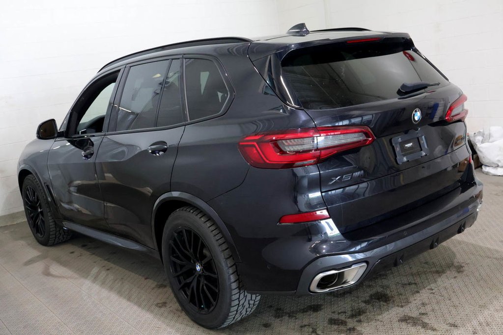 2019 BMW X 5 xDRIVE40i + AWD + TOIT OUVRANT PANO in Terrebonne, Quebec - 5 - w1024h768px