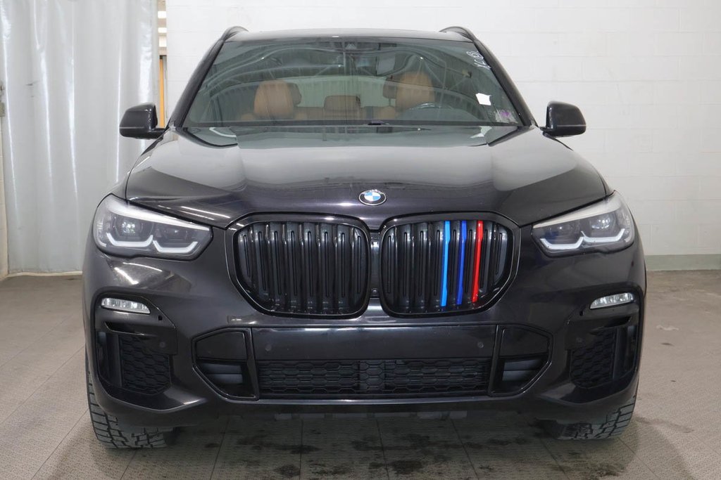 2019 BMW X 5 xDRIVE40i + AWD + TOIT OUVRANT PANO in Terrebonne, Quebec - 2 - w1024h768px