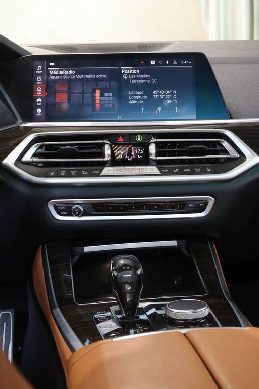 2019 BMW X 5 xDRIVE40i + AWD + TOIT OUVRANT PANO in Terrebonne, Quebec - 23 - w1024h768px