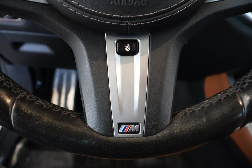 2019 BMW X 5 xDRIVE40i + AWD + TOIT OUVRANT PANO in Terrebonne, Quebec - 19 - w1024h768px