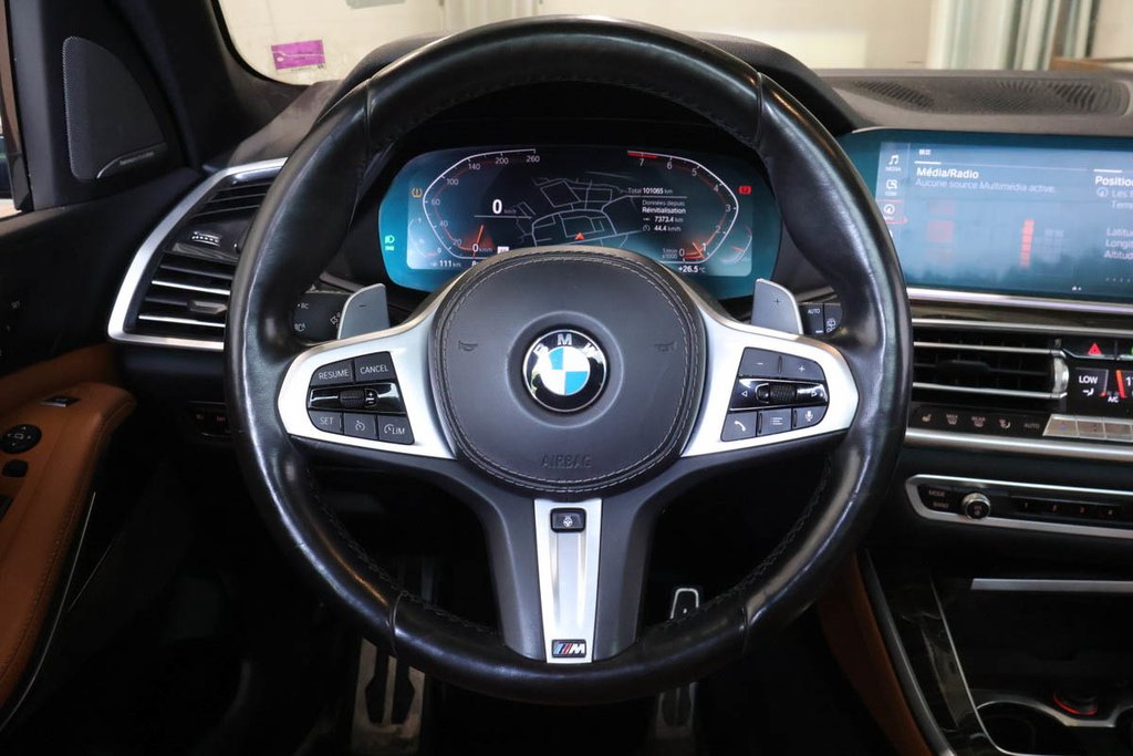 2019 BMW X 5 xDRIVE40i + AWD + TOIT OUVRANT PANO in Terrebonne, Quebec - 15 - w1024h768px