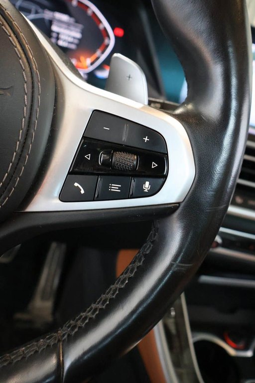 2019 BMW X 5 xDRIVE40i + AWD + TOIT OUVRANT PANO in Terrebonne, Quebec - 18 - w1024h768px