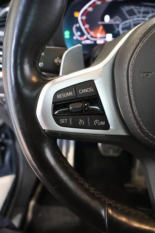 2019 BMW X 5 xDRIVE40i + AWD + TOIT OUVRANT PANO in Terrebonne, Quebec - 17 - w1024h768px