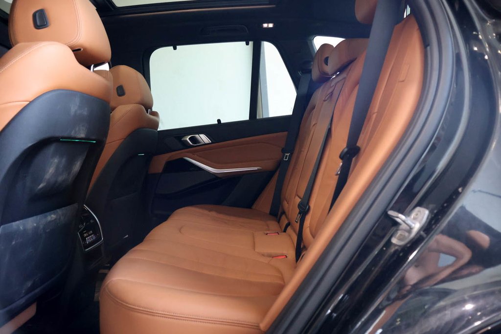 2019 BMW X 5 xDRIVE40i + AWD + TOIT OUVRANT PANO in Terrebonne, Quebec - 34 - w1024h768px