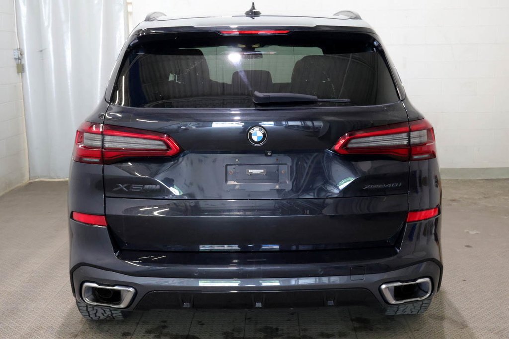 2019 BMW X 5 xDRIVE40i + AWD + TOIT OUVRANT PANO in Terrebonne, Quebec - 6 - w1024h768px
