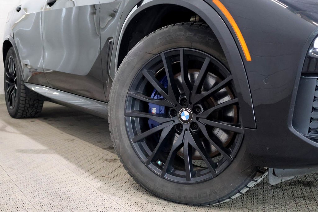 2019 BMW X 5 xDRIVE40i + AWD + TOIT OUVRANT PANO in Terrebonne, Quebec - 9 - w1024h768px