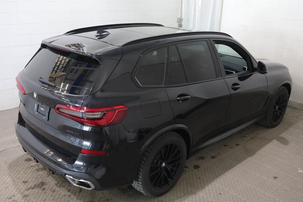 2019 BMW X 5 xDRIVE40i + AWD + TOIT OUVRANT PANO in Terrebonne, Quebec - 7 - w1024h768px