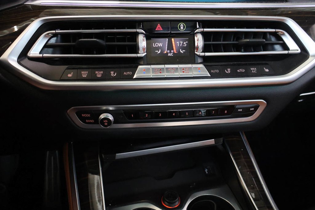 2019 BMW X 5 xDRIVE40i + AWD + TOIT OUVRANT PANO in Terrebonne, Quebec - 27 - w1024h768px