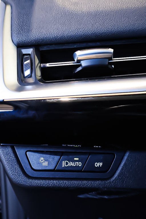 BMW X1 xDrive28i + AWD + TOIT OUVRANT PANO 2025 à Terrebonne, Québec - 25 - w1024h768px