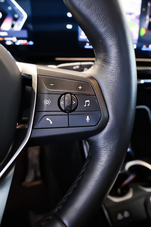 BMW X1 xDrive28i + AWD + TOIT OUVRANT PANO 2025 à Terrebonne, Québec - 18 - w1024h768px