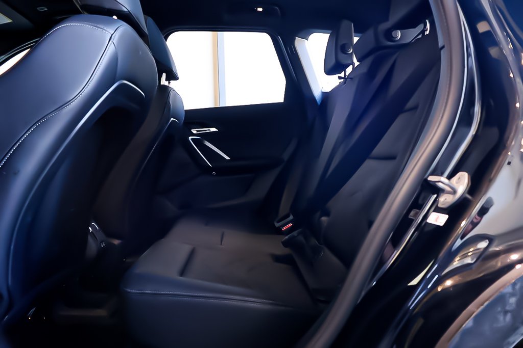 BMW X1 xDrive28i + AWD + TOIT OUVRANT PANO 2025 à Terrebonne, Québec - 27 - w1024h768px