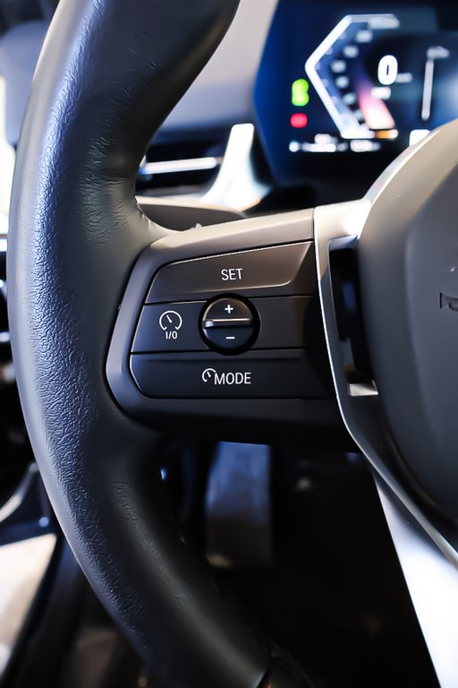 BMW X1 xDrive28i + AWD + TOIT OUVRANT PANO 2025 à Terrebonne, Québec - 17 - w1024h768px