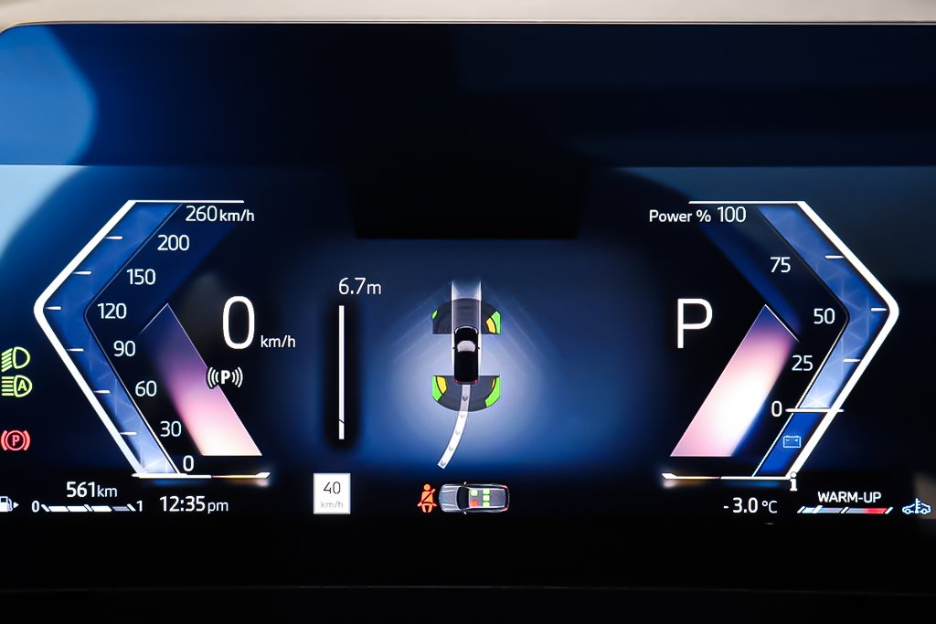 BMW X1 xDrive28i + AWD + TOIT OUVRANT PANO 2025 à Terrebonne, Québec - 19 - w1024h768px