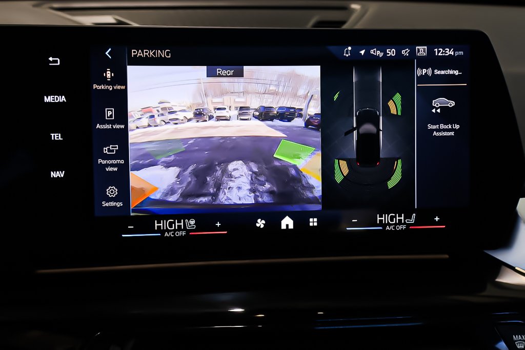 BMW X1 xDrive28i + AWD + TOIT OUVRANT PANO 2025 à Terrebonne, Québec - 22 - w1024h768px