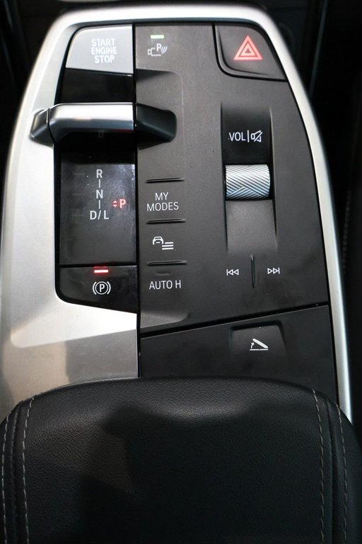 BMW X1 xDRIVE 28i + AWD + TOIT OUVRANT PANO 2025 à Terrebonne, Québec - 23 - w1024h768px