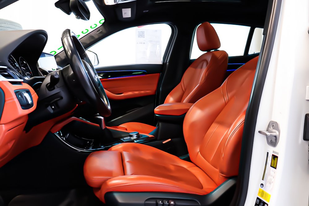 2018 BMW X2 XDRIVE 28i + AWD + TOIT OUVRANT PANO in Terrebonne, Quebec - 10 - w1024h768px