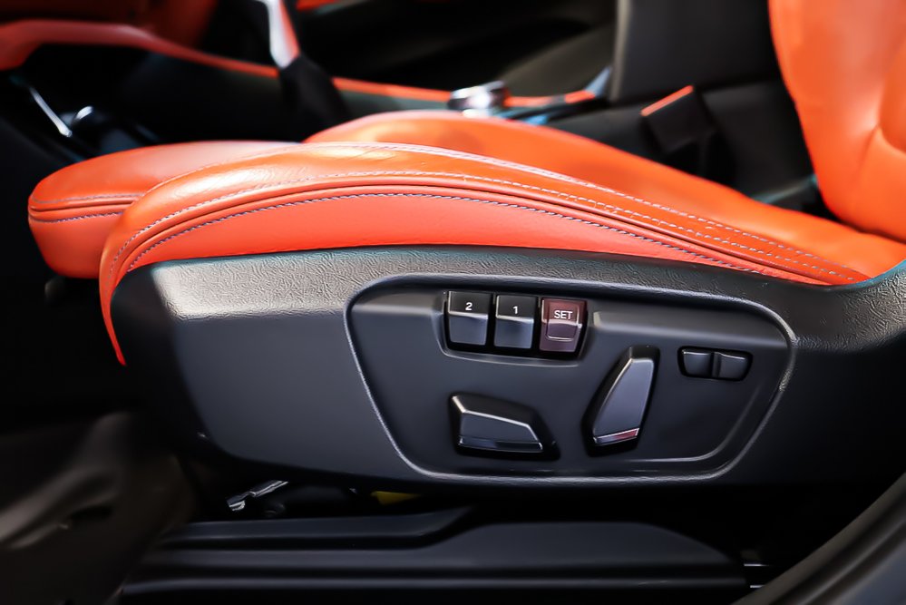 2018 BMW X2 XDRIVE 28i + AWD + TOIT OUVRANT PANO in Terrebonne, Quebec - 12 - w1024h768px