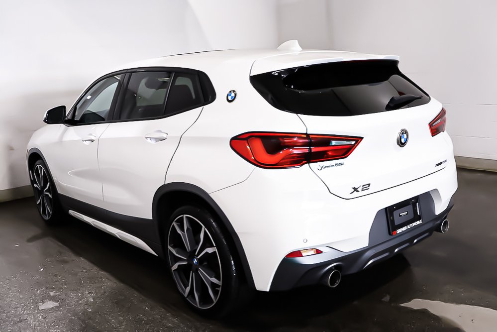 2018 BMW X2 XDRIVE 28i + AWD + TOIT OUVRANT PANO in Terrebonne, Quebec - 5 - w1024h768px