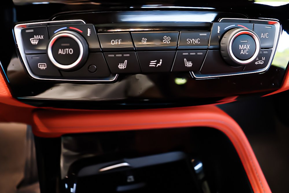 2018 BMW X2 XDRIVE 28i + AWD + TOIT OUVRANT PANO in Terrebonne, Quebec - 21 - w1024h768px