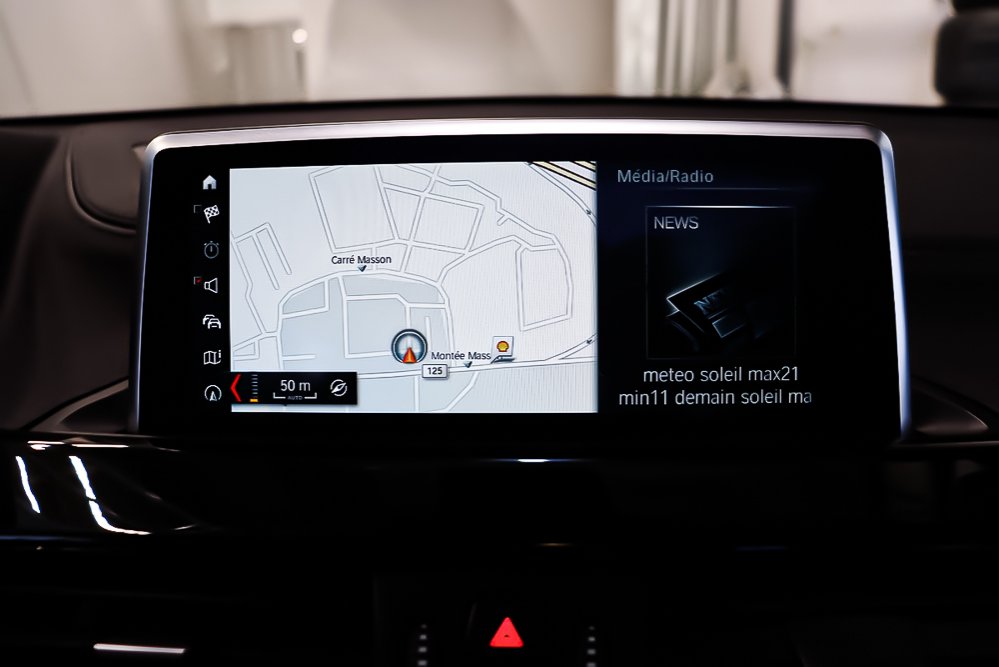 2018 BMW X2 XDRIVE 28i + AWD + TOIT OUVRANT PANO in Terrebonne, Quebec - 19 - w1024h768px