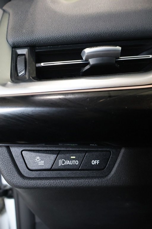 BMW X2 xDRIVE28i + AWD + TOIT OUVRANT PANO 2025 à Terrebonne, Québec - 25 - w1024h768px