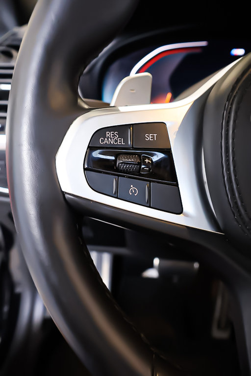 2020 BMW X4 XDRIVE30i + CUIR + TOIT OUVRANT PANO in Terrebonne, Quebec - 17 - w1024h768px
