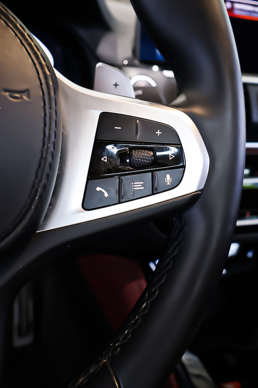 2020 BMW X4 XDRIVE30i + CUIR + TOIT OUVRANT PANO in Terrebonne, Quebec - 18 - w1024h768px
