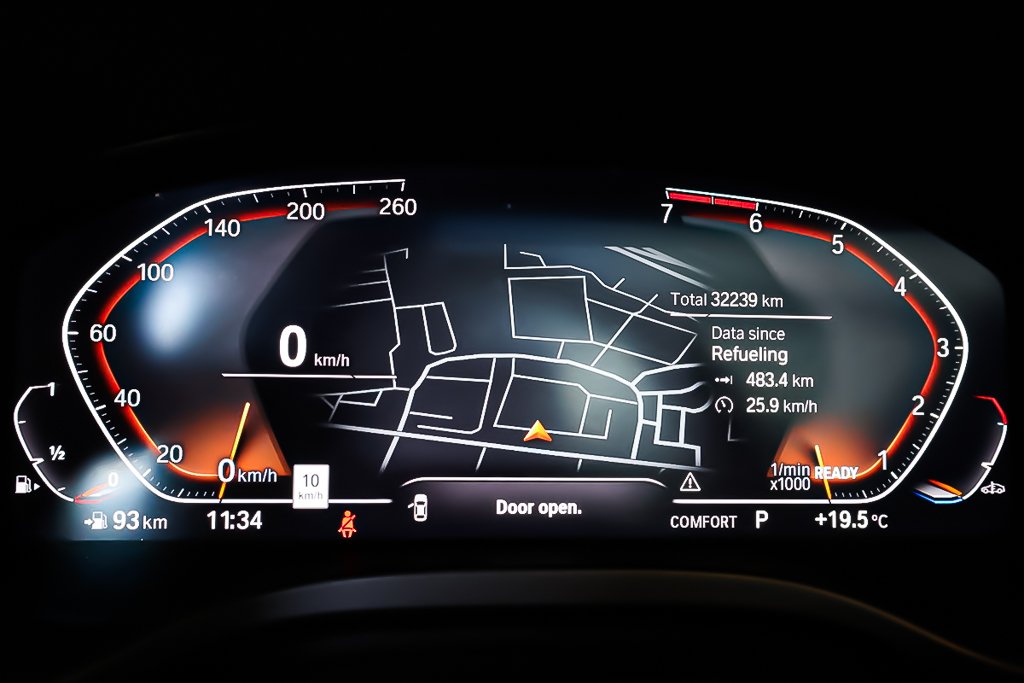 BMW X4 XDRIVE30I + AWD + TOIT OUVRAANT PANO 2025 à Terrebonne, Québec - 17 - w1024h768px