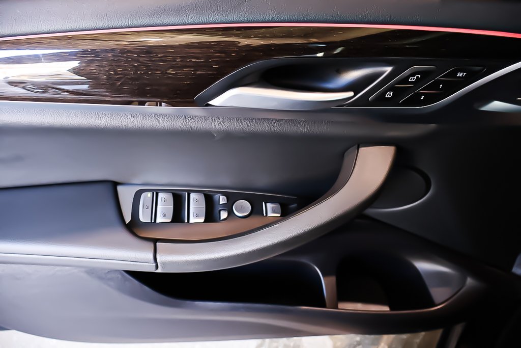 BMW X4 XDRIVE30I + AWD + TOIT OUVRANT PANO 2025 à Terrebonne, Québec - 30 - w1024h768px