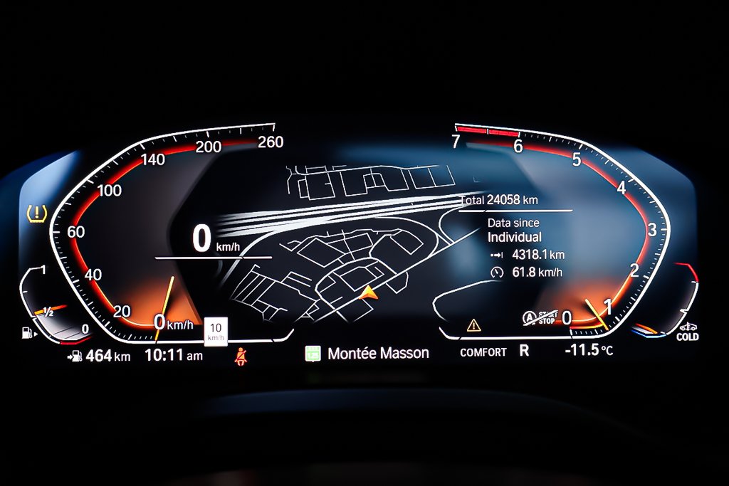 BMW X4 XDRIVE30I + AWD + TOIT OUVRANT PANO 2025 à Terrebonne, Québec - 21 - w1024h768px