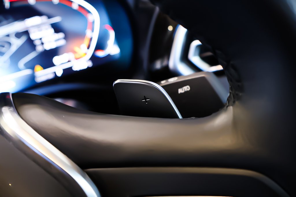 BMW X4 XDRIVE30I + AWD + TOIT OUVRANT PANO 2025 à Terrebonne, Québec - 19 - w1024h768px