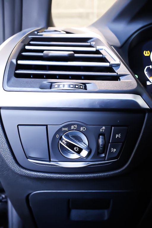 BMW X4 XDRIVE30I + AWD + TOIT OUVRANT PANO 2025 à Terrebonne, Québec - 29 - w1024h768px