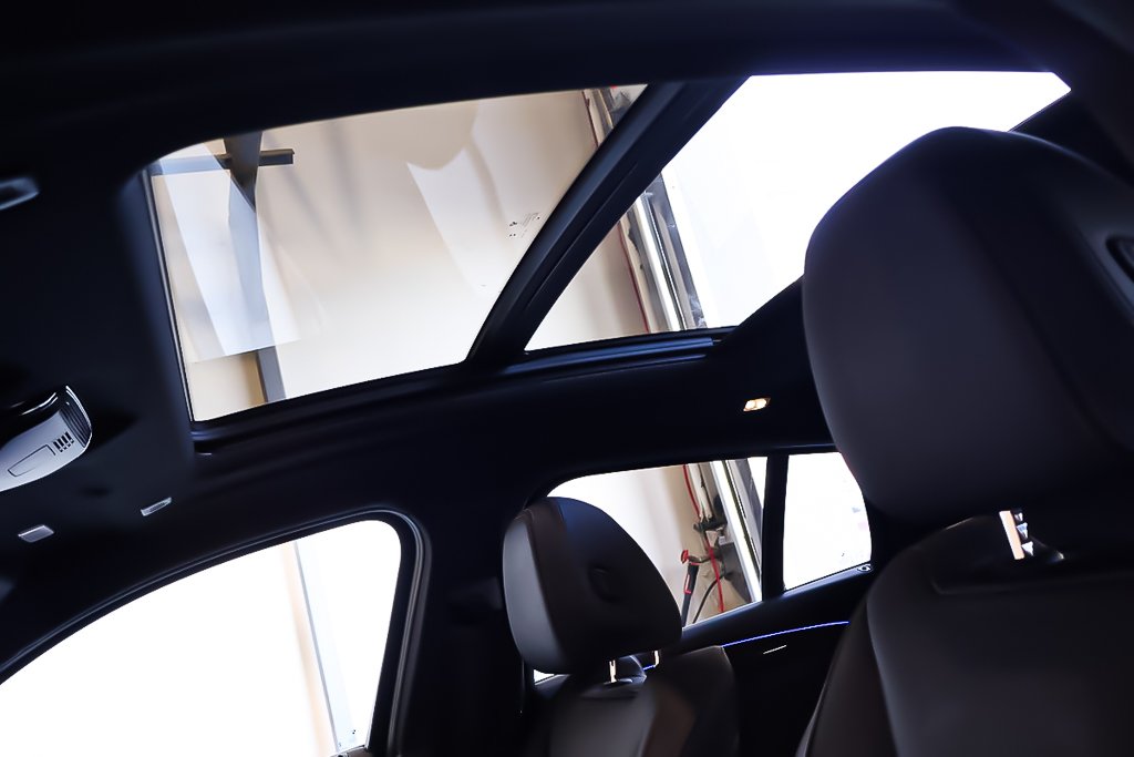 BMW X4 XDRIVE30I + AWD + TOIT OUVRANT PANO 2025 à Terrebonne, Québec - 11 - w1024h768px