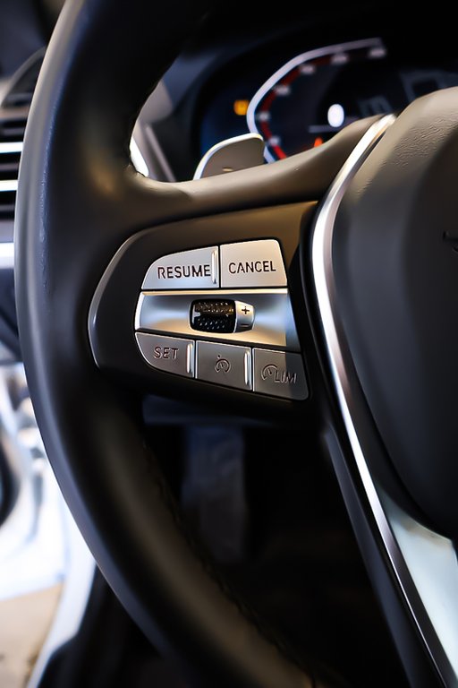 BMW X4 XDRIVE30I + AWD + TOIT OUVRANT PANO 2025 à Terrebonne, Québec - 17 - w1024h768px