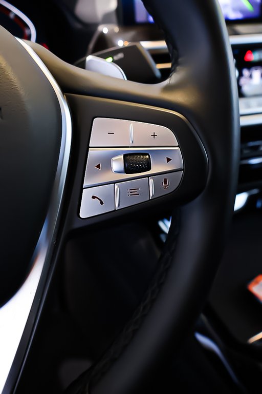 BMW X4 XDRIVE30I + AWD + TOIT OUVRANT PANO 2025 à Terrebonne, Québec - 18 - w1024h768px