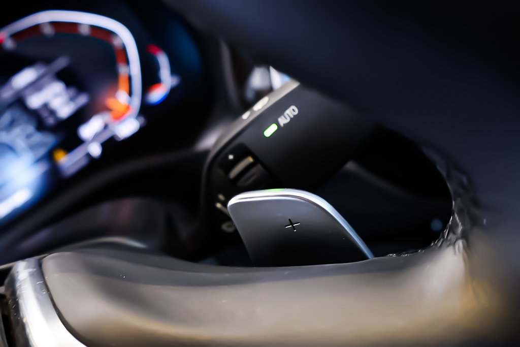 BMW X4 XDRIVE30I + AWD + TOIT OUVRANT PANO 2025 à Terrebonne, Québec - 19 - w1024h768px