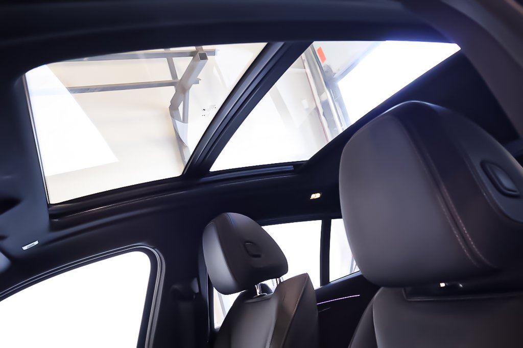 BMW X4 XDRIVE30I + AWD + TOIT OUVRANT PANO 2025 à Terrebonne, Québec - 11 - w1024h768px