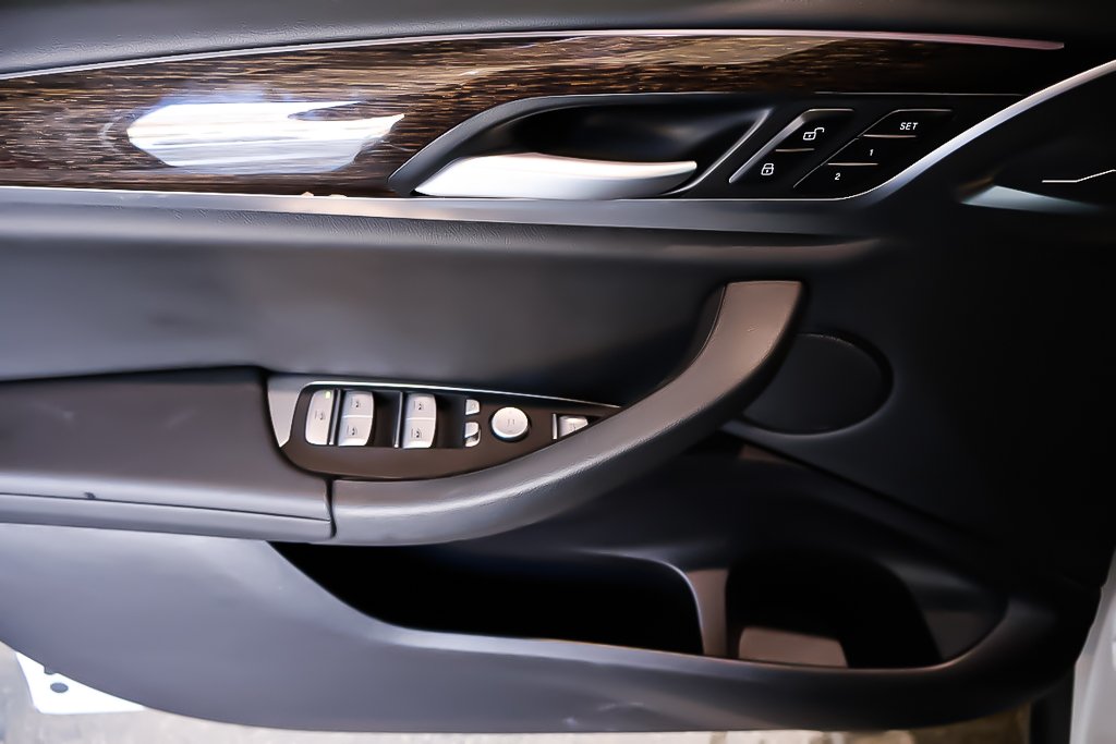 BMW X4 XDRIVE30I + AWD + TOIT OUVRANT PANO 2025 à Terrebonne, Québec - 30 - w1024h768px