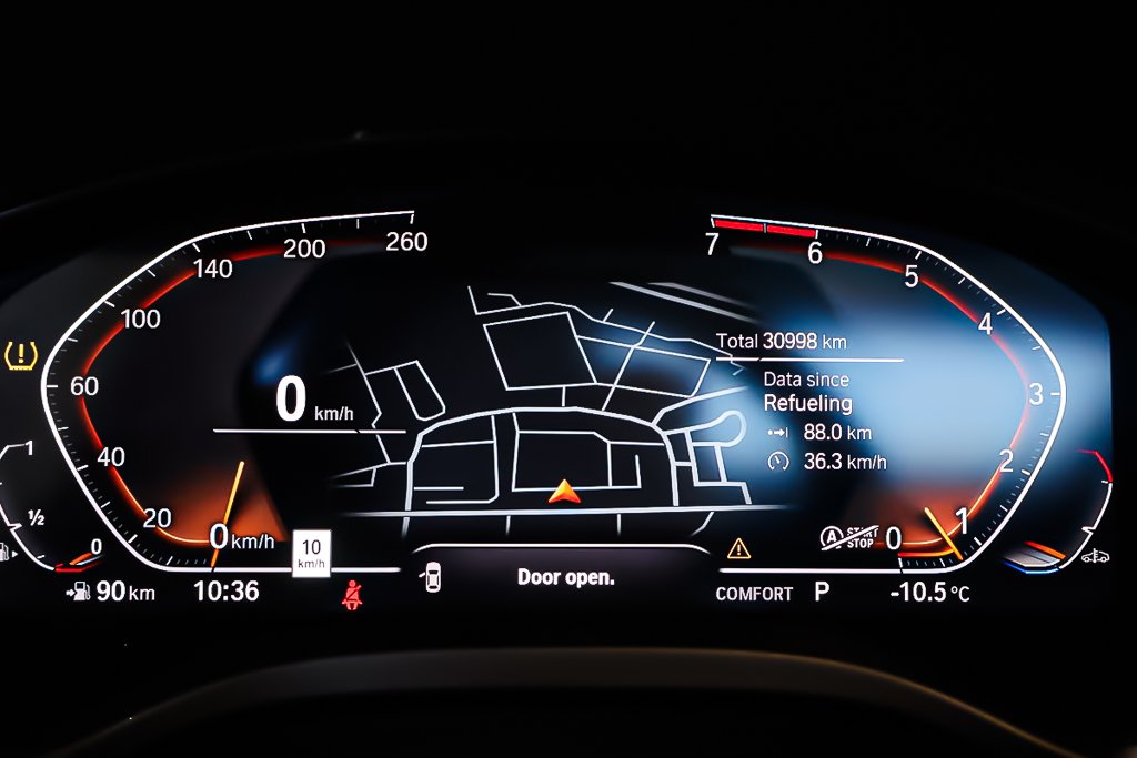 BMW X4 XDRIVE30I + AWD + TOIT OUVRANT PANO 2025 à Terrebonne, Québec - 21 - w1024h768px